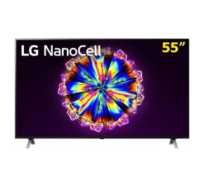 تلویزیون نانوسل هوشمند ال جی 55NANO90UNA 55inch