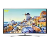 تلویزیون ال ای دی هوشمند ال جی 55UH850T 55inch