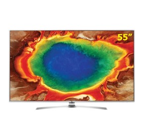 تلویزیون ال ای دی هوشمند ال جی 55UJ701V 55inch