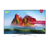 تلویزیون نانوسل هوشمند ال جی 60SJ850V 60inch