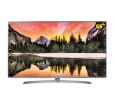 تلویزیون ال ای دی هوشمند ال جی 65UV341C 65inch