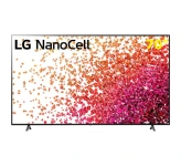 تلویزیون LED هوشمند ال جی 70NANO75UPA 70inch