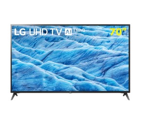 تلویزیون ال ای دی هوشمند ال جی 70UM7380 70inch