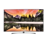 تلویزیون ال ای دی هوشمند ال جی 75UV341C 75inch