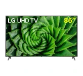 تلویزیون LED هوشمند ال جی 86UN8080PVA 86inch