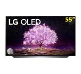 تلویزیون OLED هوشمند ال جی OLED55C1PVB 55inch