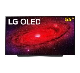 تلویزیون OLED هوشمند ال جی OLED55CXPUA 55inch