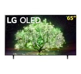تلویزیون OLED هوشمند ال جی OLED65A1PVA 65inch