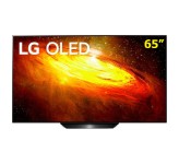 تلویزیون OLED هوشمند ال جی OLED65BXPUA 65inch