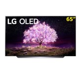 تلویزیون OLED هوشمند ال جی OLED65C1PUB 65inch