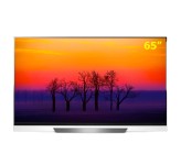 تلویزیون OLED هوشمند ال جی OLED65E8PVA 65inch
