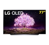 تلویزیون OLED هوشمند ال جی OLED77C1PUB 77inch