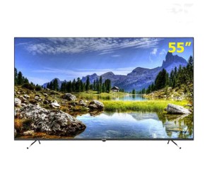 تلویزیون LED هوشمند پاناسونیک GX706 55inch