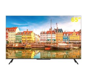 تلویزیون LED هوشمند پاناسونیک TH-65JX850 65inch