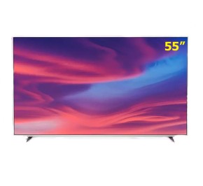 تلویزیون LED هوشمند فیلیپس 55PUT7374/68 55inch