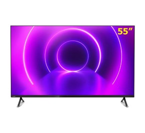 تلویزیون LED هوشمند فیلیپس 55PUT8215/68 55inch