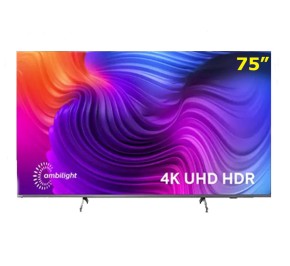 تلویزیون LED هوشمند فیلیپس 75PUS8556 75inch