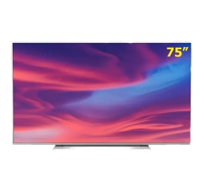 تلویزیون LED هوشمند فیلیپس 75PUT7354/56 75inch