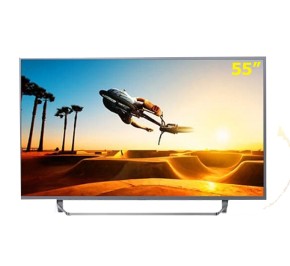 تلویزیون LED هوشمند فیلیپس PUT7303 55inch