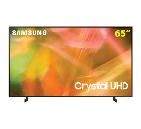 تلویزیون LED هوشمند سامسونگ AU8000 65inch