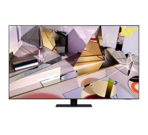 تلویزیون QLED هوشمند سامسونگ 55Q700T 55inch