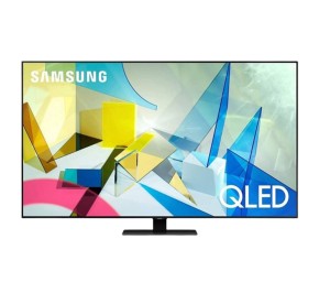 تلویزیون QLED هوشمند سامسونگ 55Q80T 55inch