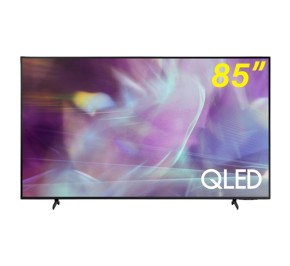 تلویزیون QLED هوشمند سامسونگ 85Q60A 85inch