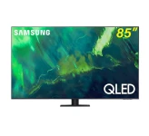 تلویزیون QLED هوشمند سامسونگ 85Q70A 85inch