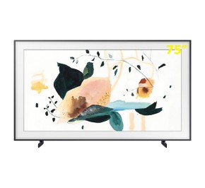 تلویزیون QLED هوشمند سامسونگ QE75LS03T 75inch