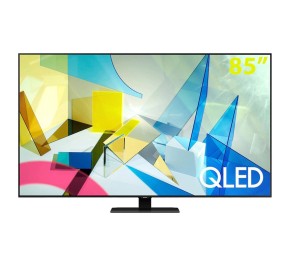 تلویزیون QLED هوشمند سامسونگ QN85Q80TAFXZA 85inch