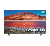 تلویزیون LED هوشمند سامسونگ TU7100 58inch