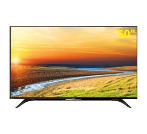 تلویزیون LED هوشمند شارپ 4TC50BK1X 50inch