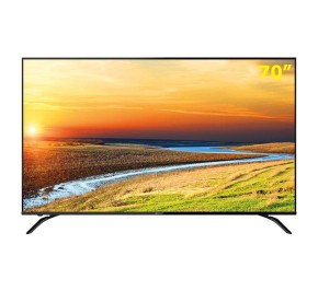 تلویزیون LED هوشمند شارپ 4TC70BK1X 70inch