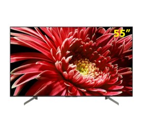 تلویزیون ال ای دی هوشمند سونی KD-55X8577G 55inch