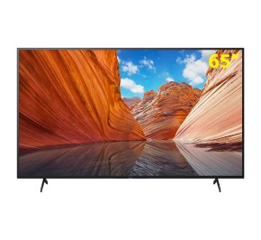 تلویزیون LED هوشمند سونی KD-65X80J 65inch