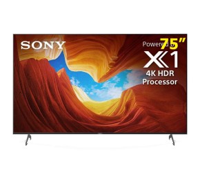 تلویزیون LED هوشمند سونی KD-75X9500H 75inch