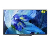 تلویزیون OLED هوشمند سونی XBR-65A8G 65inch