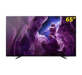 تلویزیون OLED هوشمند سونی XBR-65A8H 65inch