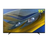 تلویزیون OLED هوشمند سونی XR-55A80J 55inch