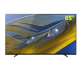 تلویزیون OLED هوشمند سونی XR-65A80J 65inch
