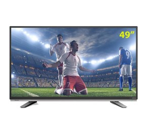 تلویزیون LED هوشمند توشیبا 49L3850EE 49inch