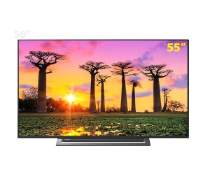 تلویزیون LED هوشمند توشیبا 55U7950EE 55inch