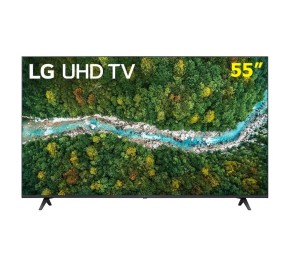 تلویزیون LCD هوشمند ال جی 55UP76703LB 55inch