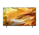 تلویزیون Mini LED هوشمند ال جی 65QNED90VPA 65inch