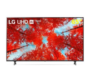 تلویزیون ال ای دی هوشمند ال جی 65UQ9000PUD 65inch