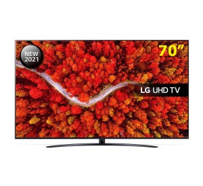 تلویزیون ال ای دی هوشمند ال جی 70UP81006LA 70inch