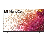 تلویزیون نانوسل هوشمند ال جی 75NANO753PA 75inch