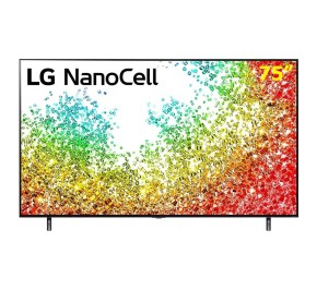 تلویزیون نانوسل هوشمند ال جی 75NANO95VPA 75inch