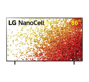 تلویزیون نانوسل هوشمند ال جی 86NANO90VPA 86inch