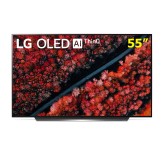 تلویزیون OLED هوشمند ال جی OLED55C9PVA 55inch